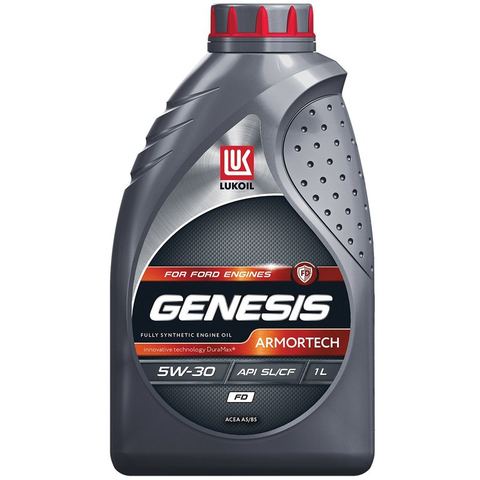 GENESIS ARMORTECH FD 5W-30