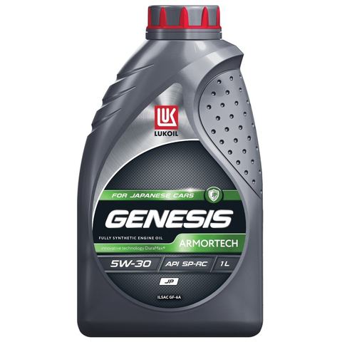 GENESIS ARMORTECH JP 5W-30