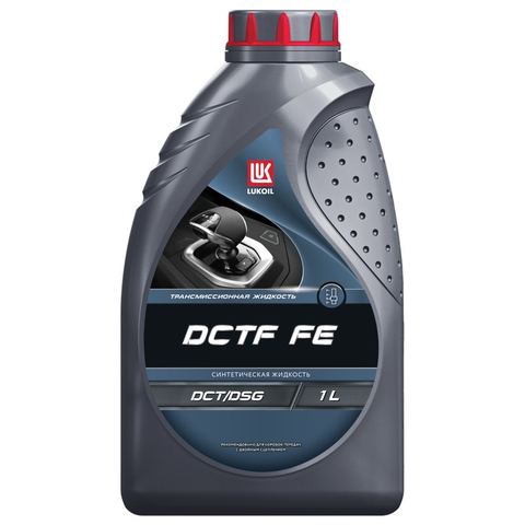 DCTF FE